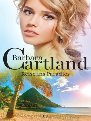 cover image of Reise ins Paradies